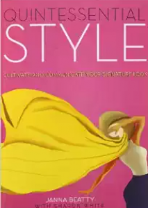 Q Style book cover