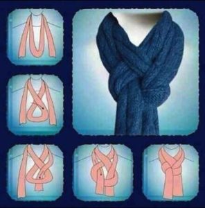scarf-tying-tutorial