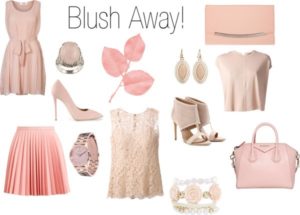 blush by Glamour Playground