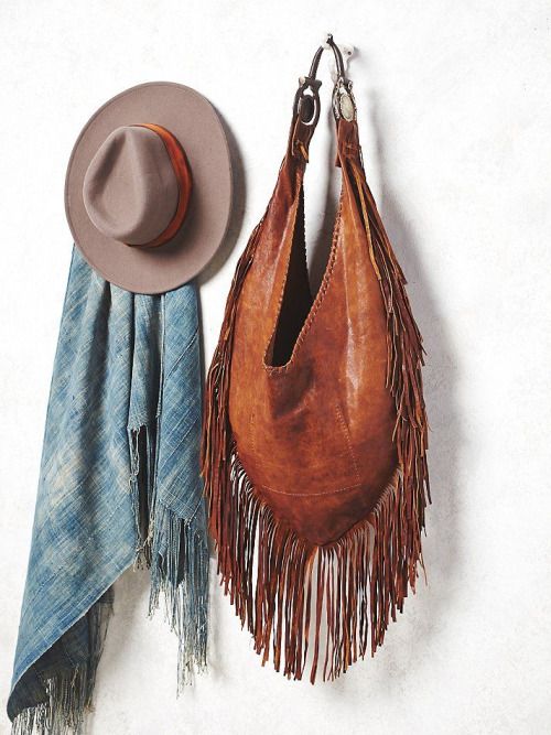 You’re Never Too Old for Boho Chic