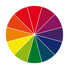 color wheel 2