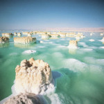 The Real Dead Sea