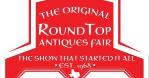 round top antiques fair