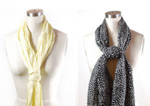 scarf-knots-for-vnecks